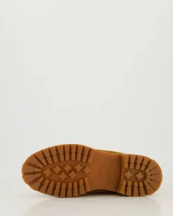 Herren Schnürboots wasserdicht aus Leder