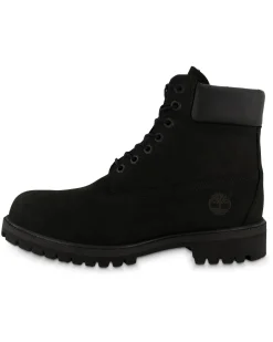 Herren Schnürboots wasserdicht PREMIUM 6 INCH W/L