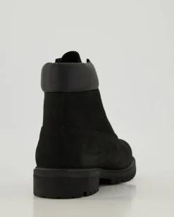 Herren Schnürboots wasserdicht PREMIUM 6 INCH W/L