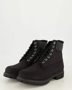 Herren Schnürboots wasserfest PREMIUM 6 INCH