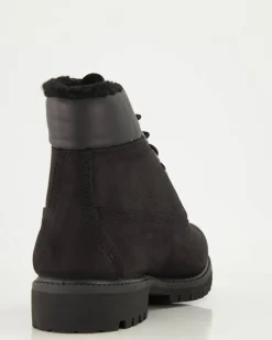 Herren Schnürboots wasserfest PREMIUM 6 INCH