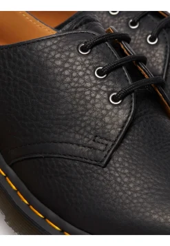 Herren Schnürschuhe aus Leder