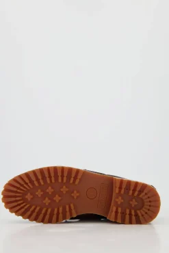 Herren Schnürschuhe AUTHENTICS 3 EYE CLASSIC LUG