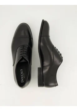 Herren Schnürschuhe OXFORD CAP TOE
