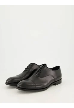 Herren Schnürschuhe OXFORD CAP TOE