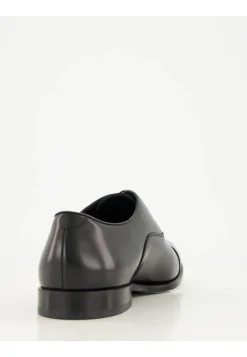 Herren Schnürschuhe OXFORD CAP TOE