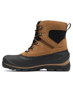 Herren Schnürstiefel wasserdicht BUXTON