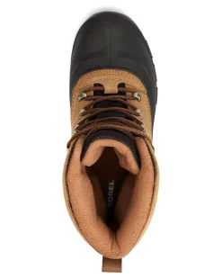 Herren Schnürstiefel wasserdicht BUXTON