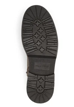 Herren Schnürstiefeletten