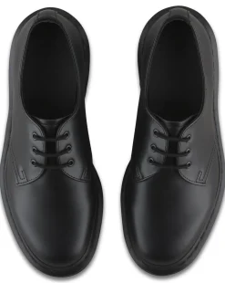 Herren Schuhe 1461 MONO 3 EYE