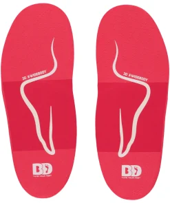 Herren Schuheinlagen "3D-X Widebody S9"