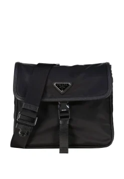 Herren Schultertasche