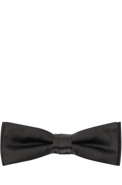 Herren Seidenfliege F-BOW TIE