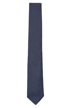 Herren Seidenkrawatte H-TIE