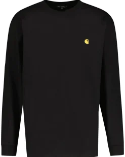 Herren Shirt CHASE Langarm