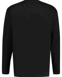 Herren Shirt CHASE Langarm