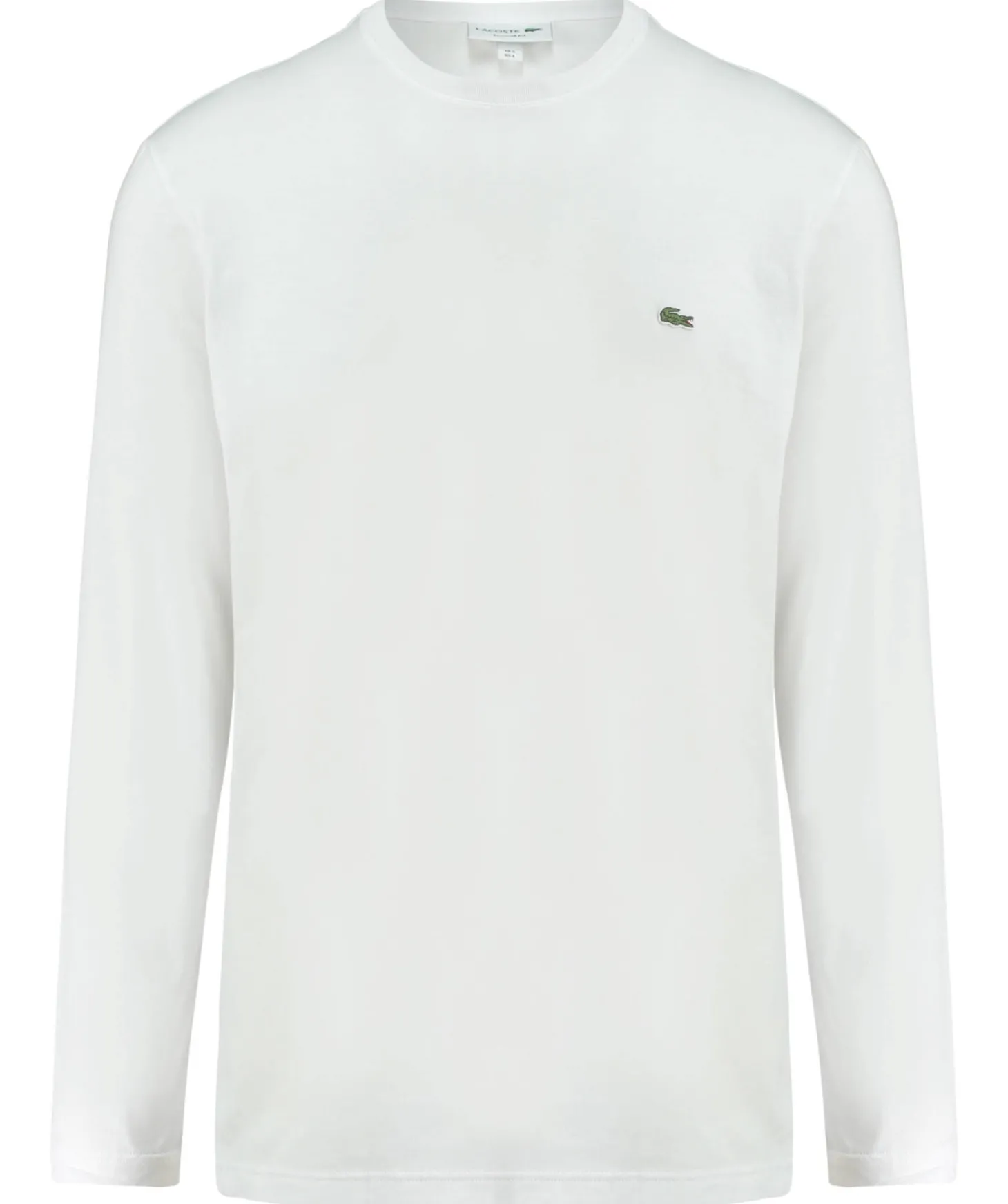 Herren Shirt Langarm