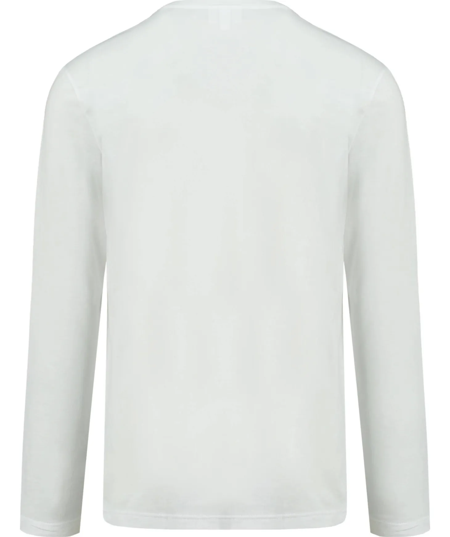 Herren Shirt Langarm