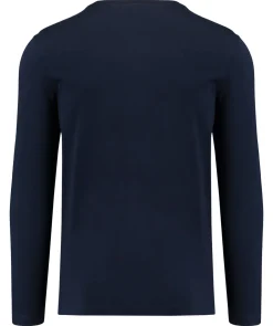 Herren Shirt Langarm