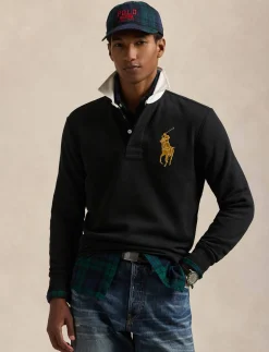 Herren Shirt mit Hemdkragen