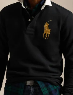 Herren Shirt mit Hemdkragen