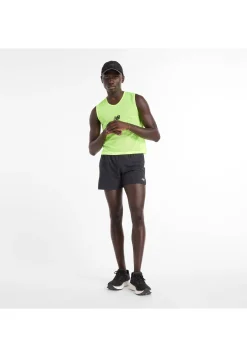 Herren Short RC 5´´