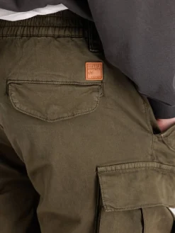 Herren Shorts Airman Short