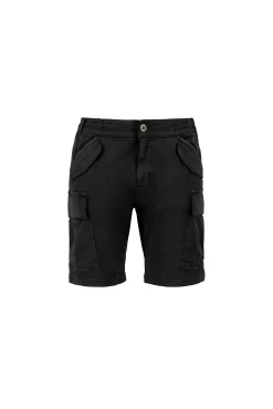Herren Shorts Airman Short