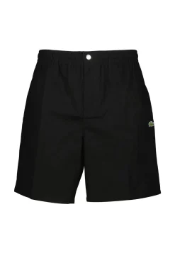 Herren Shorts aus Baumwollpopeline Relaxed Fit