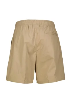 Herren Shorts aus Baumwollpopeline Relaxed Fit