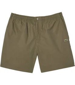 Herren Shorts aus Baumwollpopeline Relaxed Fit