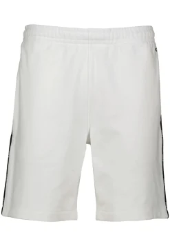 Herren Shorts aus Baumwollfleece