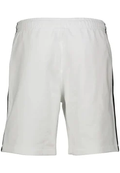 Herren Shorts aus Baumwollfleece
