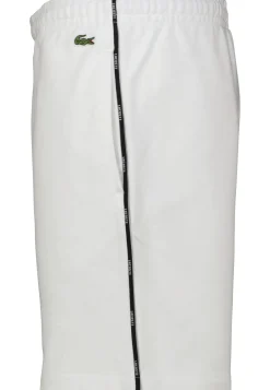 Herren Shorts aus Baumwollfleece