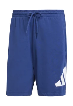 Herren Shorts aus Single Jersey BIG LOGO