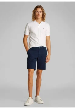 Herren Shorts aus Twill MODERN CHINO Slim Fit