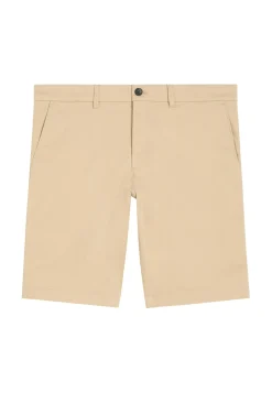 Herren Shorts aus Twill MODERN CHINO Slim Fit
