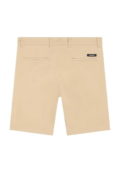 Herren Shorts aus Twill MODERN CHINO Slim Fit