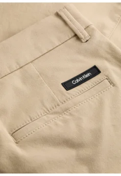 Herren Shorts aus Twill MODERN CHINO Slim Fit