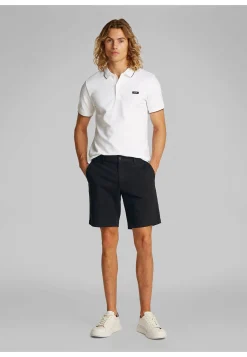 Herren Shorts aus Twill MODERN CHINO Slim Fit