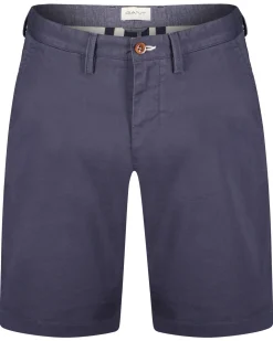 Herren Shorts aus Twill Relaxed Fit