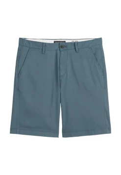 Herren Shorts aus Twill RESO Regular Fit