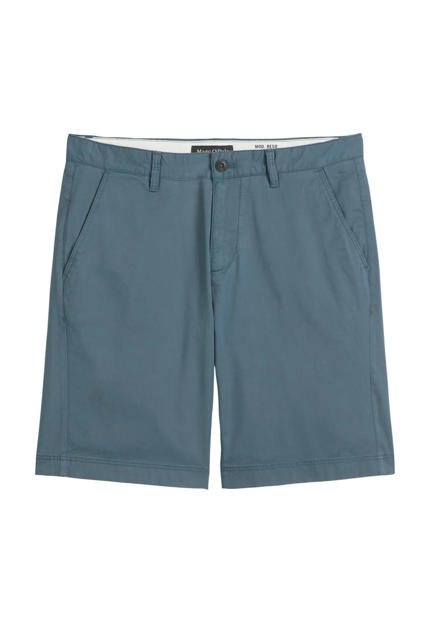 Herren Shorts aus Twill RESO Regular Fit