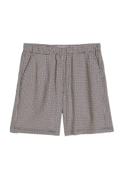 Herren Shorts aus Viskose