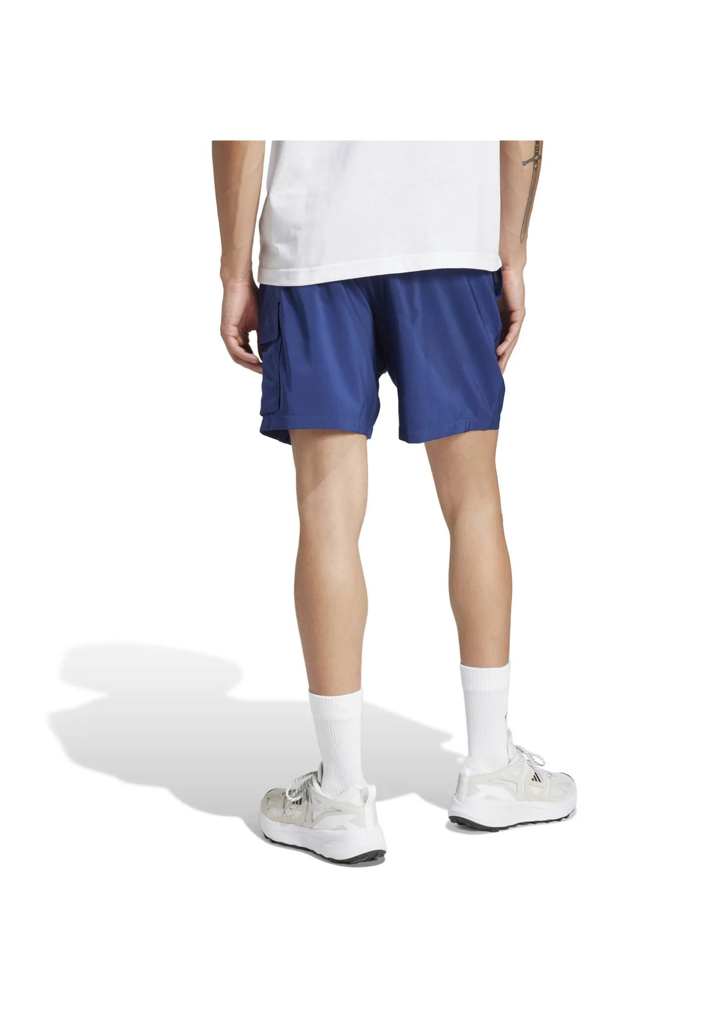 Herren Shorts CARGO CHELSEA Regular Fit