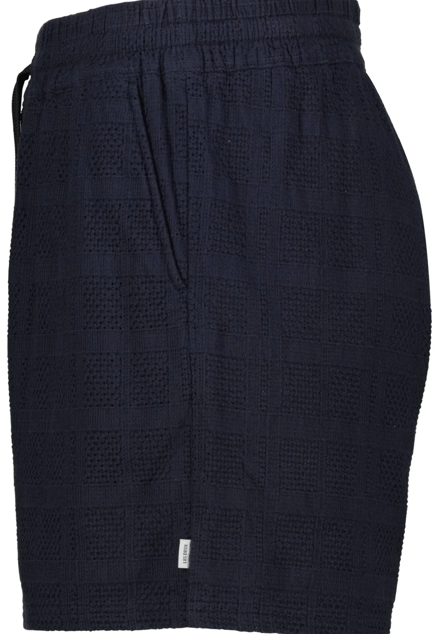 Herren Shorts CHARLIE Regular Fir