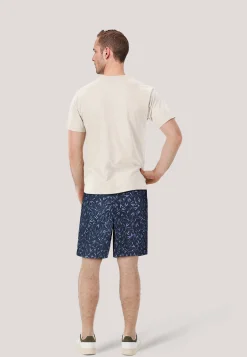 Herren Shorts C-KARLOS Regular Fit