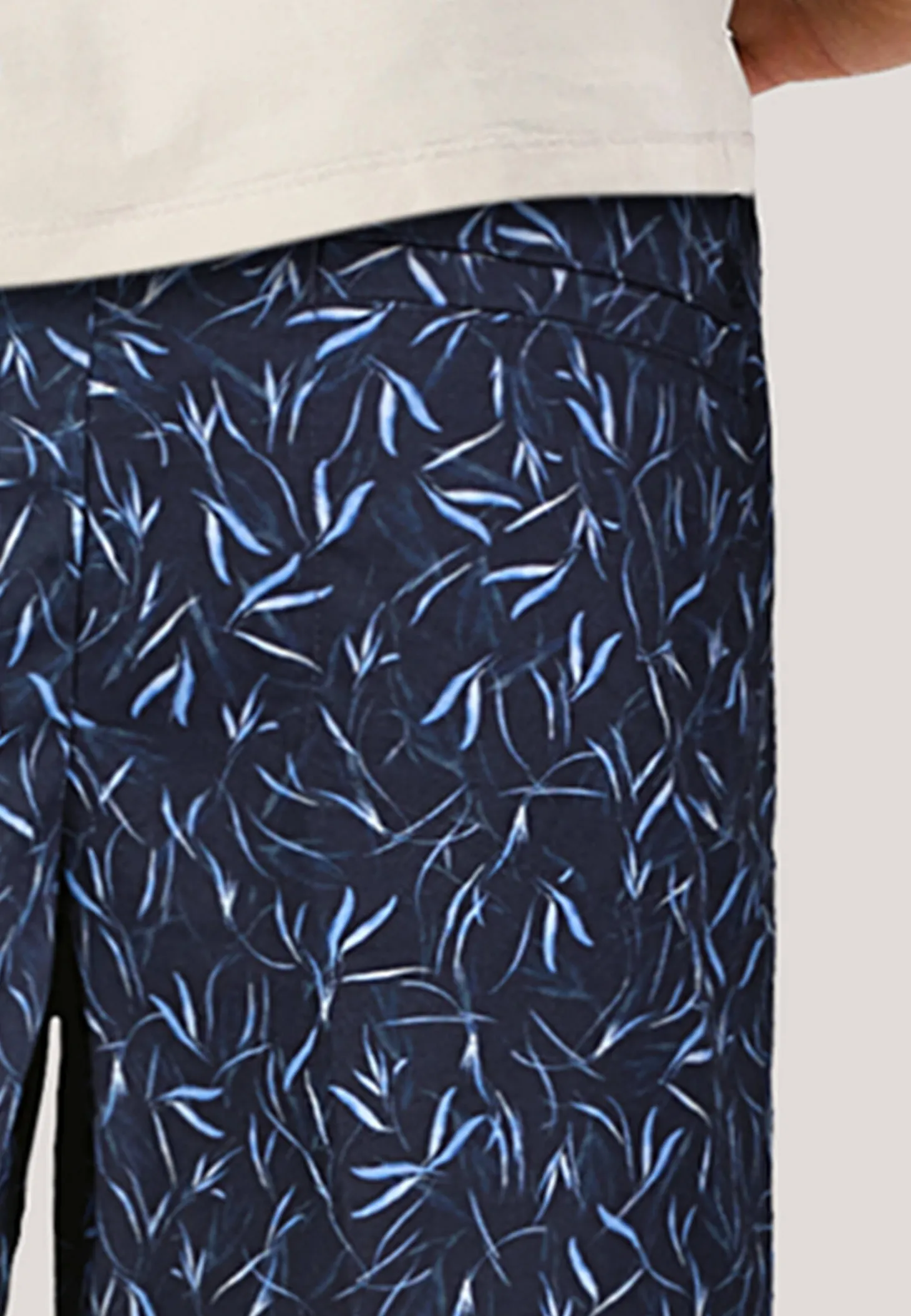 Herren Shorts C-KARLOS Regular Fit