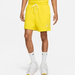 Herren Shorts CLUB FLEECE