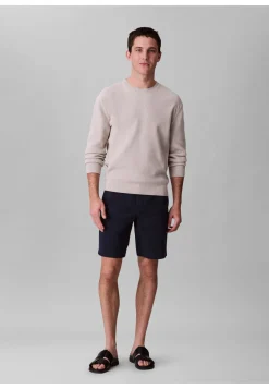 Herren Shorts COTTON CHINO SHORT 9 IN